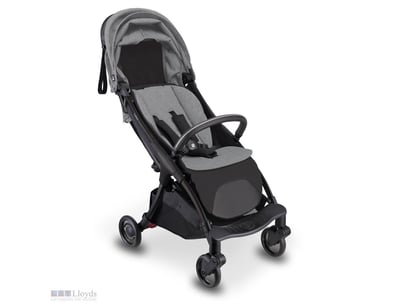 NEW IN BOX Globber Stroll Lite - Charcoal Grey

...