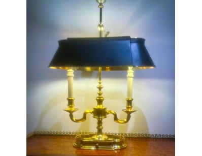 Luxe Estate Furnish (A987) - Lot 168