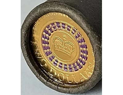 Banknotes & Coins (A984) - Lot 3800