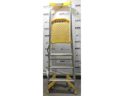 3PL Logistics Company Liquidation (ON12001) - Lot 7