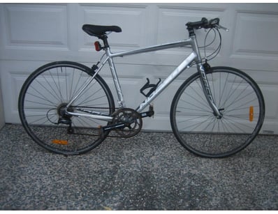 Sport, Leisure & Lifestyle (A992) - Lot 512