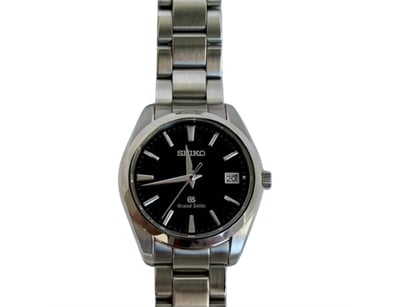 Luxury Watches (A1007) - Lot 5300