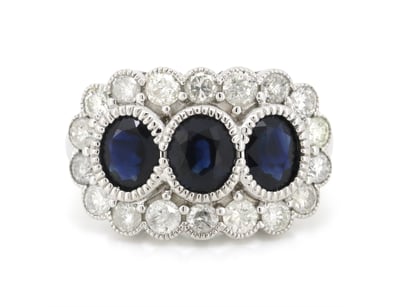 Fine Jewellery Market (A991) - Lot 1208