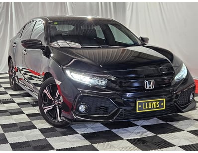 Passenger, Luxury & Commercial Vehicles Auction - Lot 299