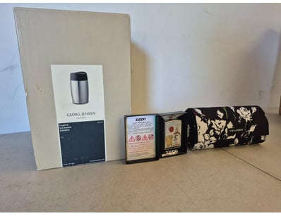 Sport, Leisure & Lifestyle (A978) - Lot 487