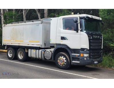 2016 Scania R560

Year: 2016
Make: Scania
Mode...