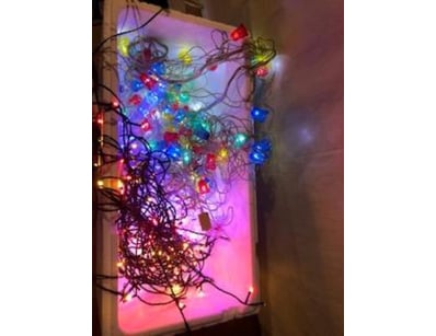 Sport, Leisure & Lifestyle (A987) - Lot 760