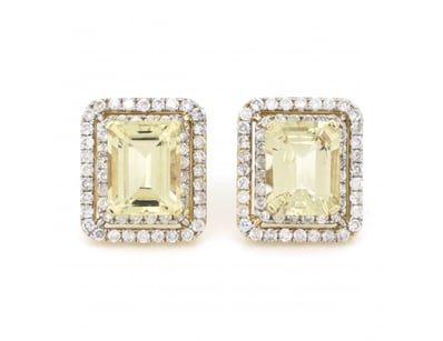 Affordable Jewellery Market (A1007) - Lot 545