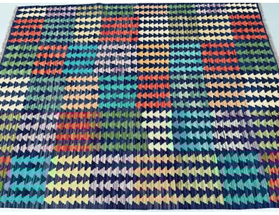 Antique, Vintage & Rugs (A985) - Lot 7110