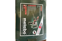 49 · Hammer Drill, Metabo KHA 18 LTX BL 24 Skin