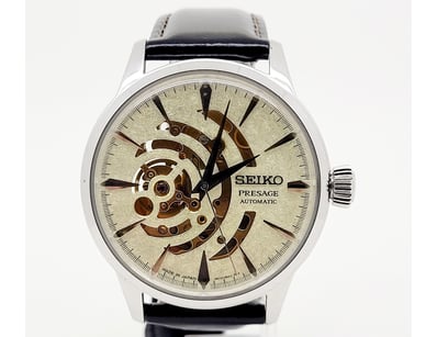 Luxury Watches (A988) - Lot 10001