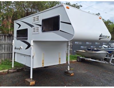 Motorbike, Marine & Recreation Assets Auction - Lot 150