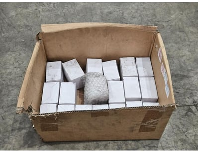 $5M Big Brand Bathroom & Kitchen Supplies (VICA979) - Lot 96