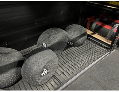 Quality Commercial Gym Equipment - Business Clos... - Lot 37