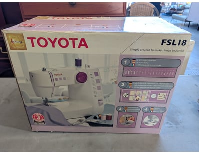 Gadgets, Music & Pastimes (A1005) - Lot 101