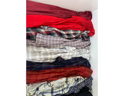 Entire Vintage Clothing Store Liquidation (ON11... - Lot 372