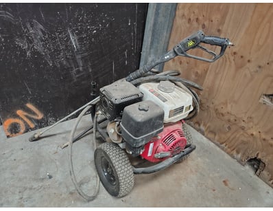 Civil Contractors Asset Liquidation (ON4376) - Lot 17
