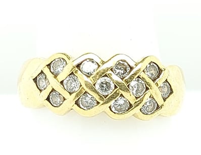 Luxury Jewellery (A1004) - Lot 609