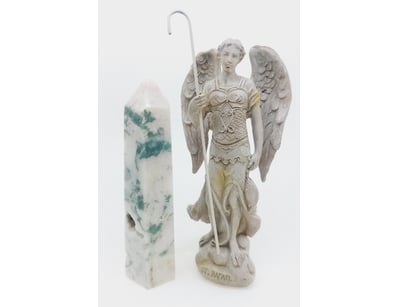 Crystal Galore Liquidation (ON11778) - Lot 193