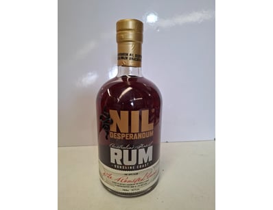 Reserve & Rarity - Lot 33