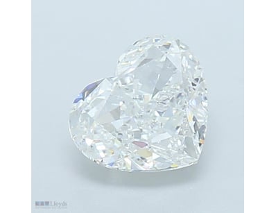 1.79 CARATS D/VVS2 LAB GROWN DIAMOND - IGI CERTIFI...