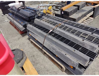 GOLD COAST COOMERA CIVIL CONTRACTORS END OF PRO... - Lot 245