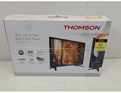 Home & Office Essentials (VICA980) - Lot 103