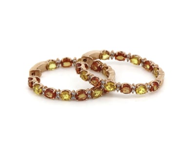 Affordable Jewellery Clearance (A979) - Lot 506