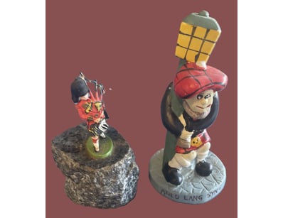 Antiques, Vintage & Interior Treasures (A1006) - Lot 1042