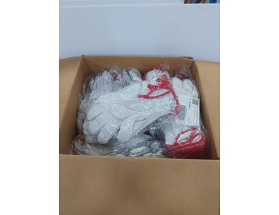 Unclaimed Freight (GCA1004) - Lot 260