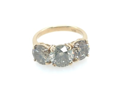 Luxury Jewellery (A1001) - Lot 739