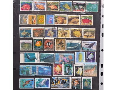 Antiques, Vintage & Interior Treasures (A1005) - Lot 604