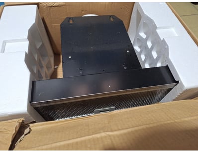 Range Hood