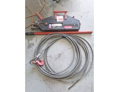 Mostly UNRESERVED Ex-Hire Stage Lighting, PA & R... - Lot 96