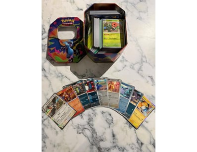 Trading Cards, Gaming & Collectables (A1002) - Lot 516