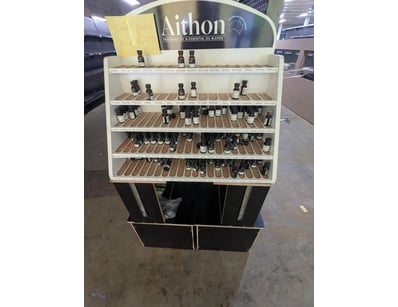 Grand Delice Aithon Fragrant Oil & Essential Oil B...