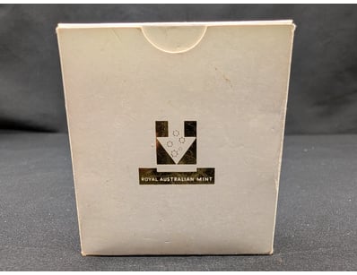 UNRESERVED Coins, Banknotes & Bullion (A1006) - Lot 726