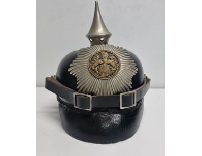 Historic Arms & Militaria (A977) - Lot 15