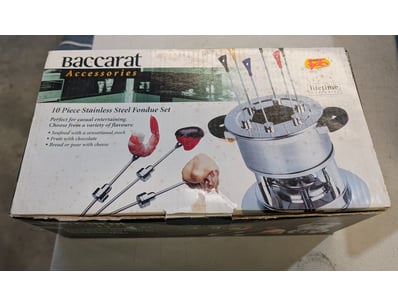 Whitegoods & Appliances (A1000) - Lot 82