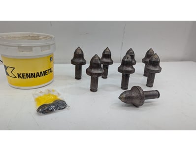 End of Contract Bypass Surplus - PART 2 - Lot 1074