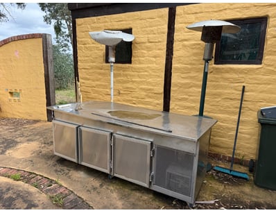 Cottles Bridge Winery Closure (VICA1006) - Lot 40