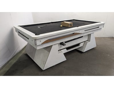 Pinballs, Arcades & Amusements (A997) - Lot 61