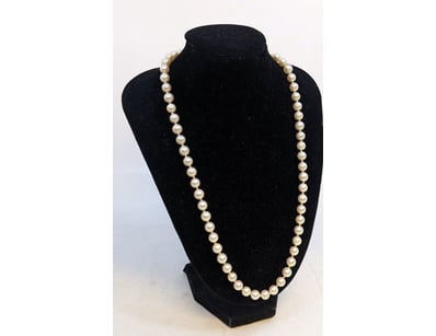 Affordable Jewellery Market (A987) - Lot 4420