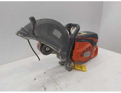 UNRESERVED Ex Council Surplus Equipment (NSWA988) - Lot 14