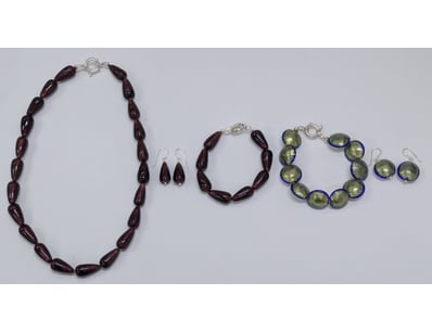 Affordable Jewellery Market (A997) - Lot 636