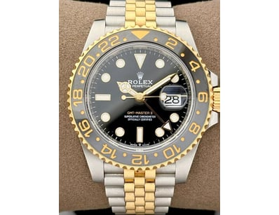 Luxury Watches (A991) - Lot 300