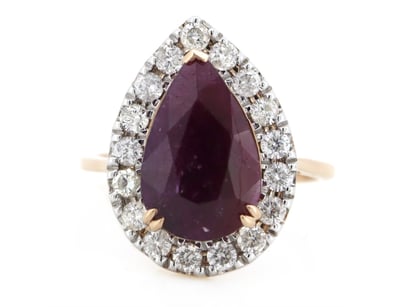 Fine Jewellery Market (A991) - Lot 1530