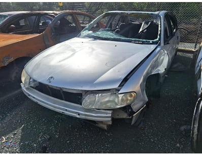 Holden Commodore 

Year:  Unsighted 
Make: Hold...