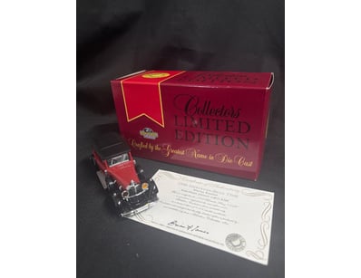 Model Car Mania (A1006) - Lot 335