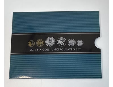 Gold Coast Pawnbroker Unredeemed Loans (A975) - Lot 2506
